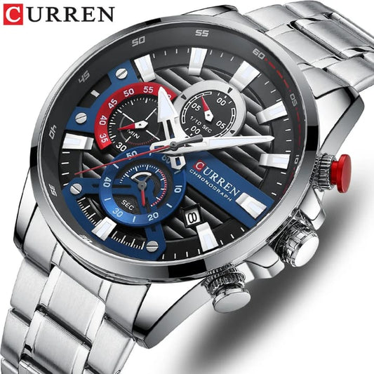 RELOJ CURREN 8415 ORIGINAL