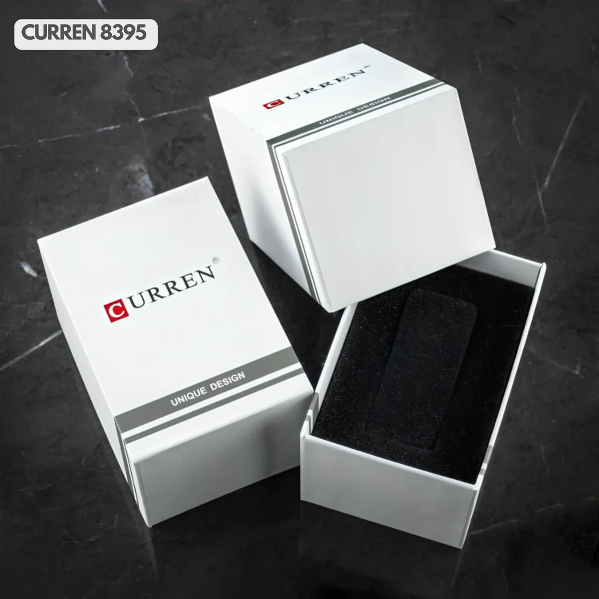 Reloj Curren 8395 Original