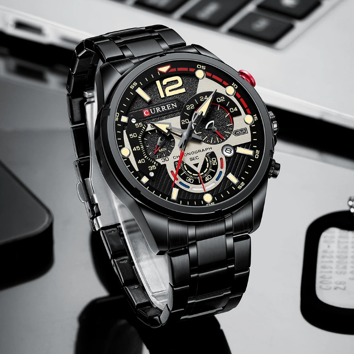 Reloj Curren 8395 Original