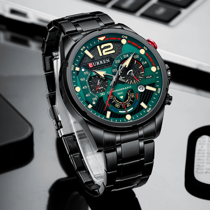Reloj Curren 8395 Original