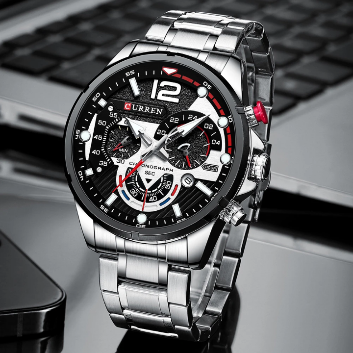 Reloj Curren 8395 Original