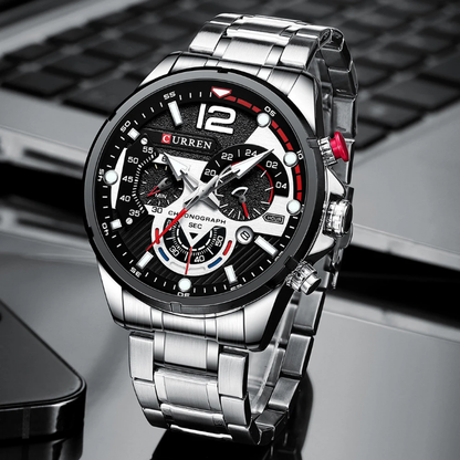 Reloj Curren 8395 Original