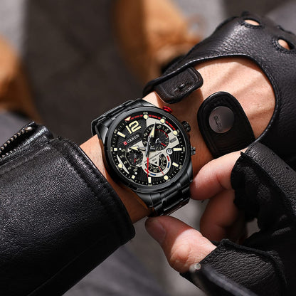 Reloj Curren 8395 Original