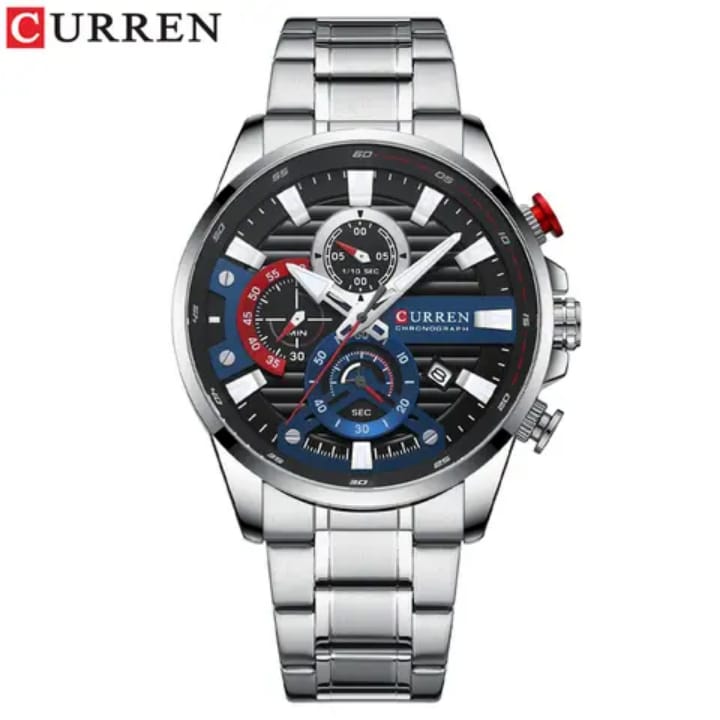RELOJ CURREN 8415 ORIGINAL