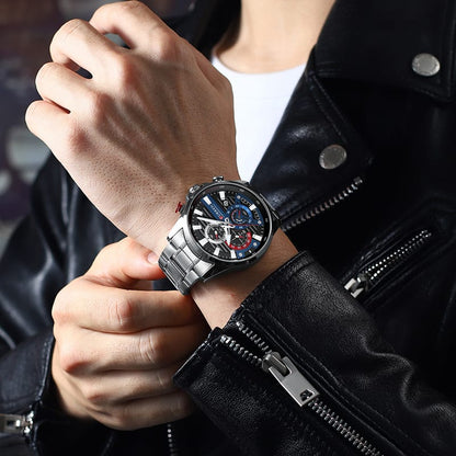 RELOJ CURREN 8415 ORIGINAL