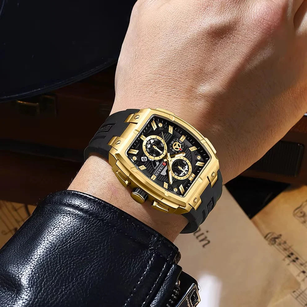 RELOJ CURREN 8488 ORIGINAL