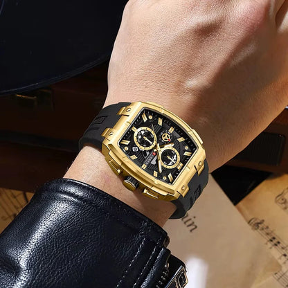 RELOJ CURREN 8488 ORIGINAL