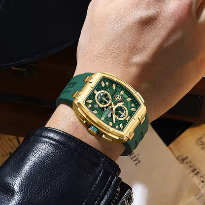 RELOJ CURREN 8488 ORIGINAL