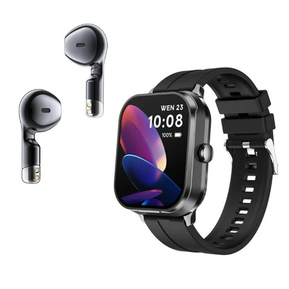 SMARTWATCH D8 PRO ORIGINAL+AUDIFONOS