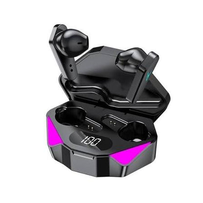 SUPER COMBO RELOJ CURREN 8415+AURICULARES LX15 5.0