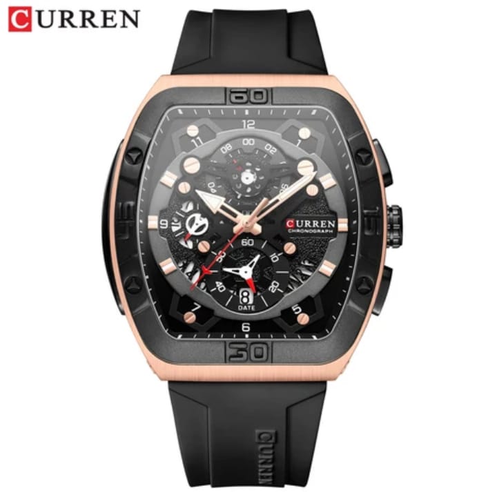 RELOJ CURREN 8443 ORIGINAL