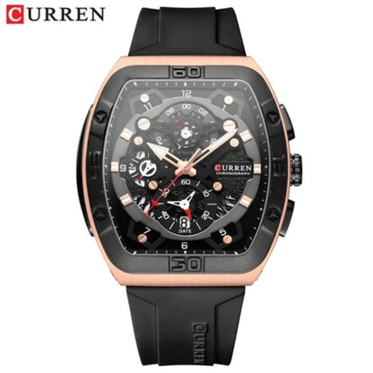RELOJ CURREN 8443 ORIGINAL