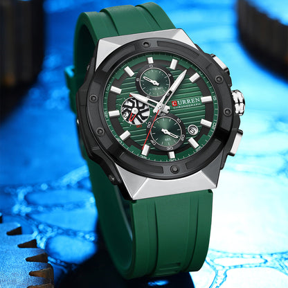 RELOJ CURREN 8462 ORIGINAL
