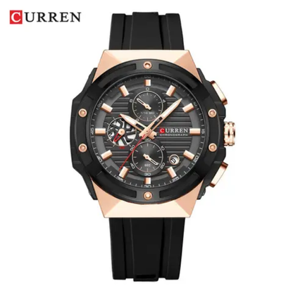 RELOJ CURREN 8462 ORIGINAL