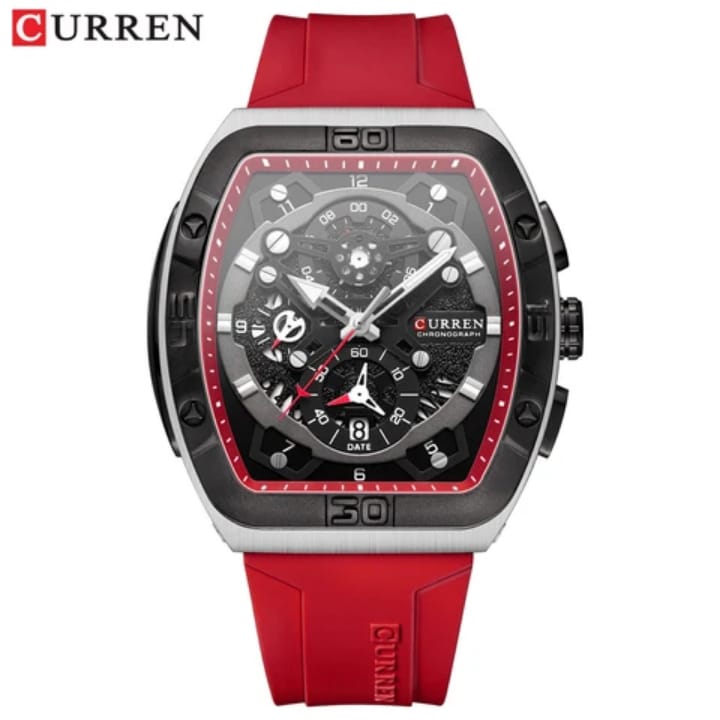 RELOJ CURREN 8443 ORIGINAL